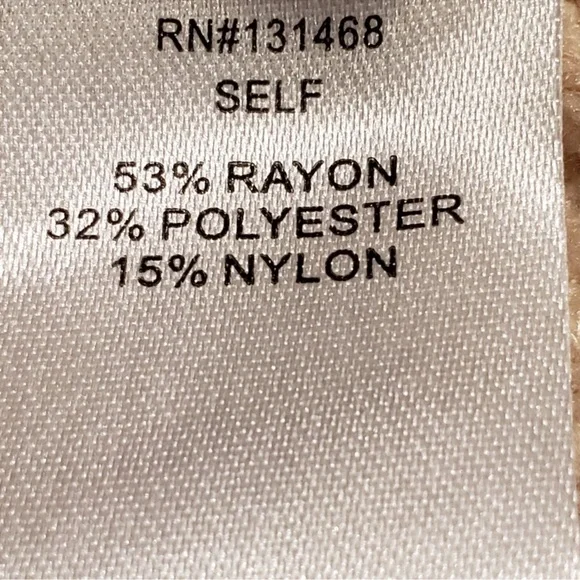 Fate XXL Cable-Knit Hooded Sweater in Beige - Picture 5 of 6